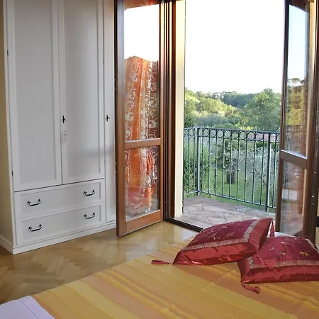 Gelsomino Apartamento *