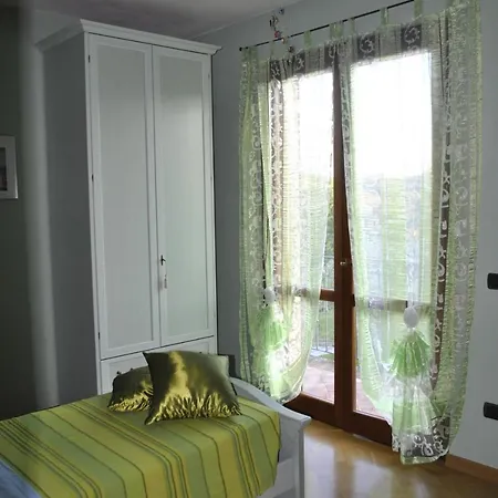 Apartamento Gelsomino Monteleone dʼOrvieto
