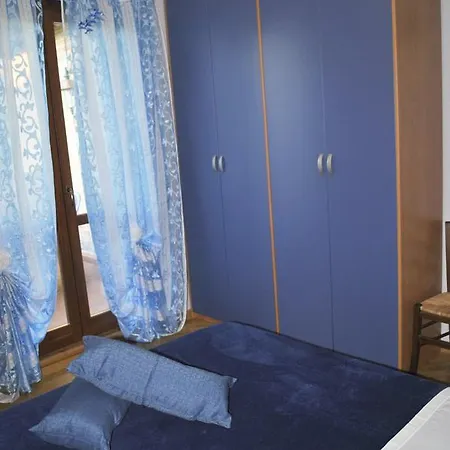 Appartamento Gelsomino Monteleone dʼOrvieto