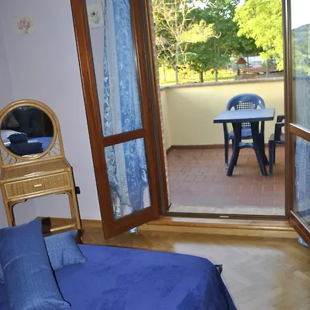 Gelsomino Appartamento *