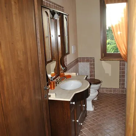 Gelsomino Apartamento *