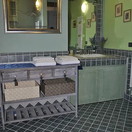 Apartamento Gelsomino *