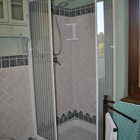Apartamento Gelsomino Monteleone dʼOrvieto