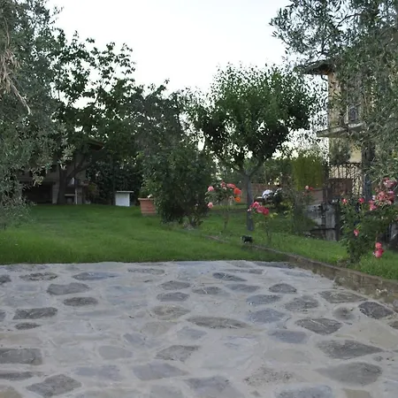 Gelsomino Appartamento Monteleone dʼOrvieto