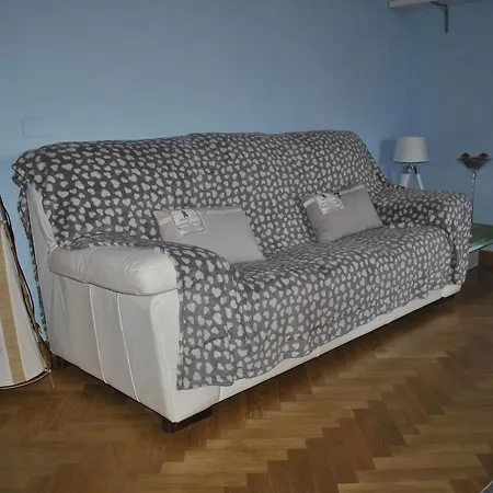 Apartamento Gelsomino *