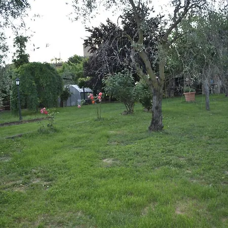 Apartamento Gelsomino