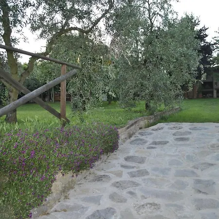 Appartamento Gelsomino *