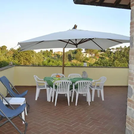 Appartamento Gelsomino Monteleone dʼOrvieto