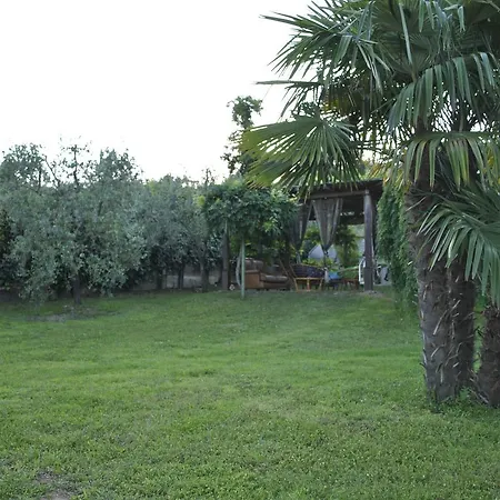 Gelsomino Appartamento *