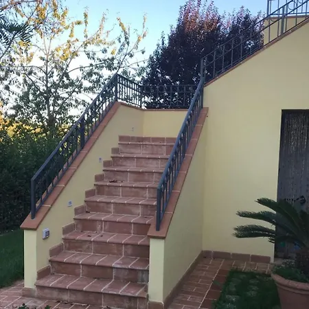Gelsomino Apartamento Monteleone dʼOrvieto